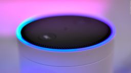 CNNE 1455913 - amazon actualiza alexa y todos los productos echo