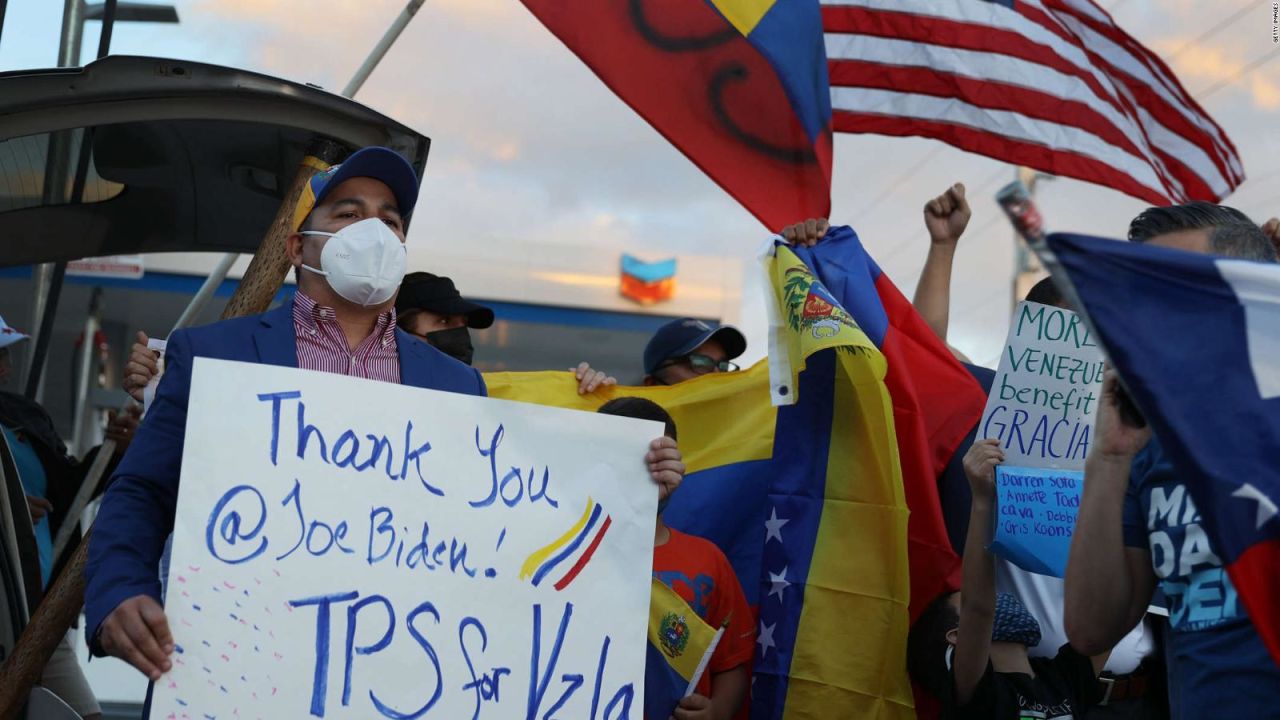 CNNE 1455982 - ee-uu- amplia el tps para venezolanos, ¿como se pide?