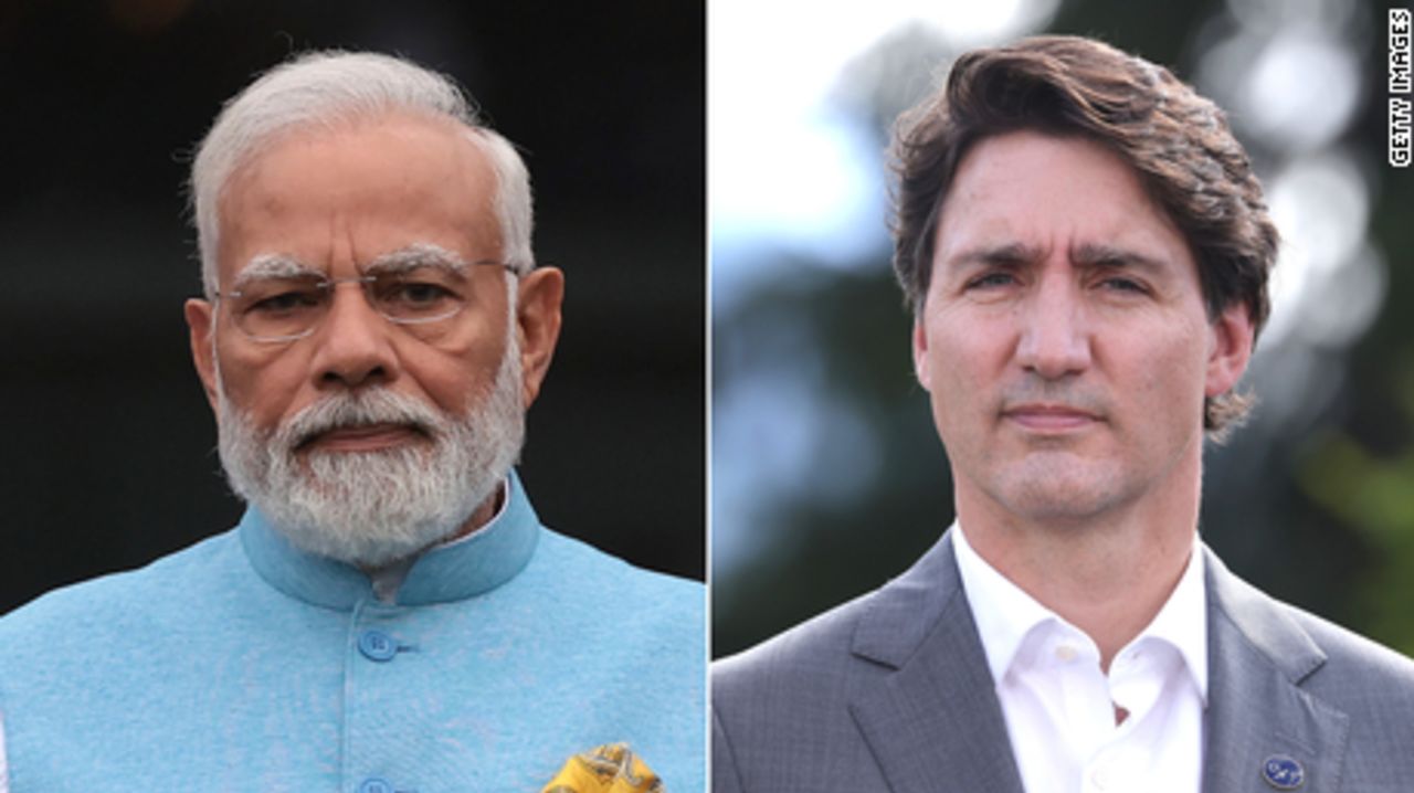 CNNE 1456083 - crece la tension diplomatica entre india y canada