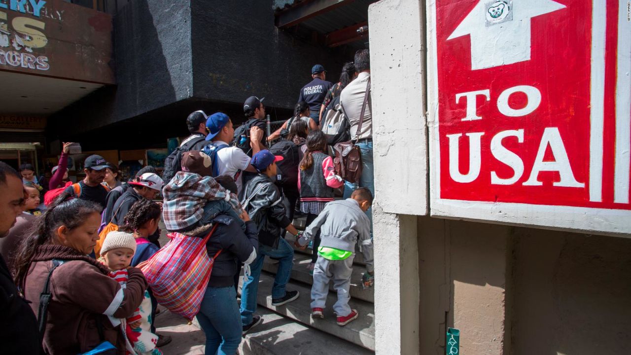 CNNE 1456102 - ¿que deben hacer los migrantes venezolanos para acceder al tps?