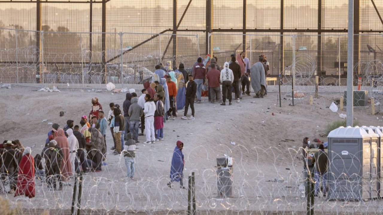 CNNE 1456488 - ¿de donde son la mayoria de migrantes que cruzan a ee-uu-?