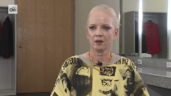 CNNE 1456884 - shirley manson habla sobre su lucha feminista