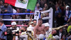 CNNE 1457096 - la unica vez que canelo perdio ante un boxeador estadounidense