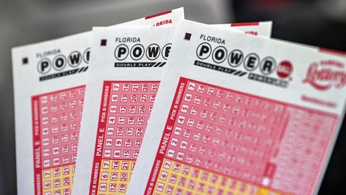 Esto es lo que debes saber para aumentar tus chances en el Powerball