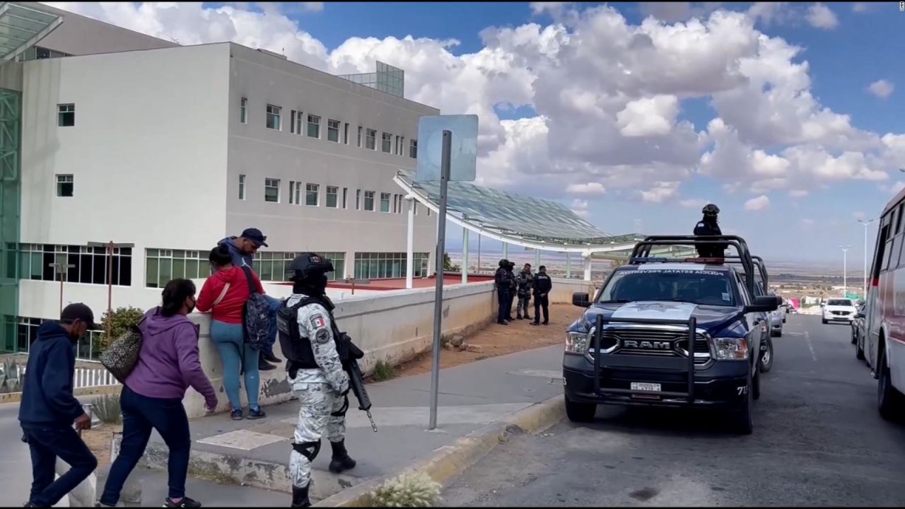 CNNE 1463898 - lo que sabemos de los jovenes secuestrados en zacatecas