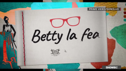 CNNE 1464426 - estrenan un nuevo adelanto de "betty, la fea"