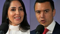 CNNE 1465102 - las claves del debate presidencial en ecuador