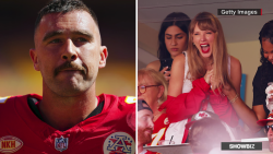 CNNE 1465418 - "swifties" elevan audiencia de la nfl