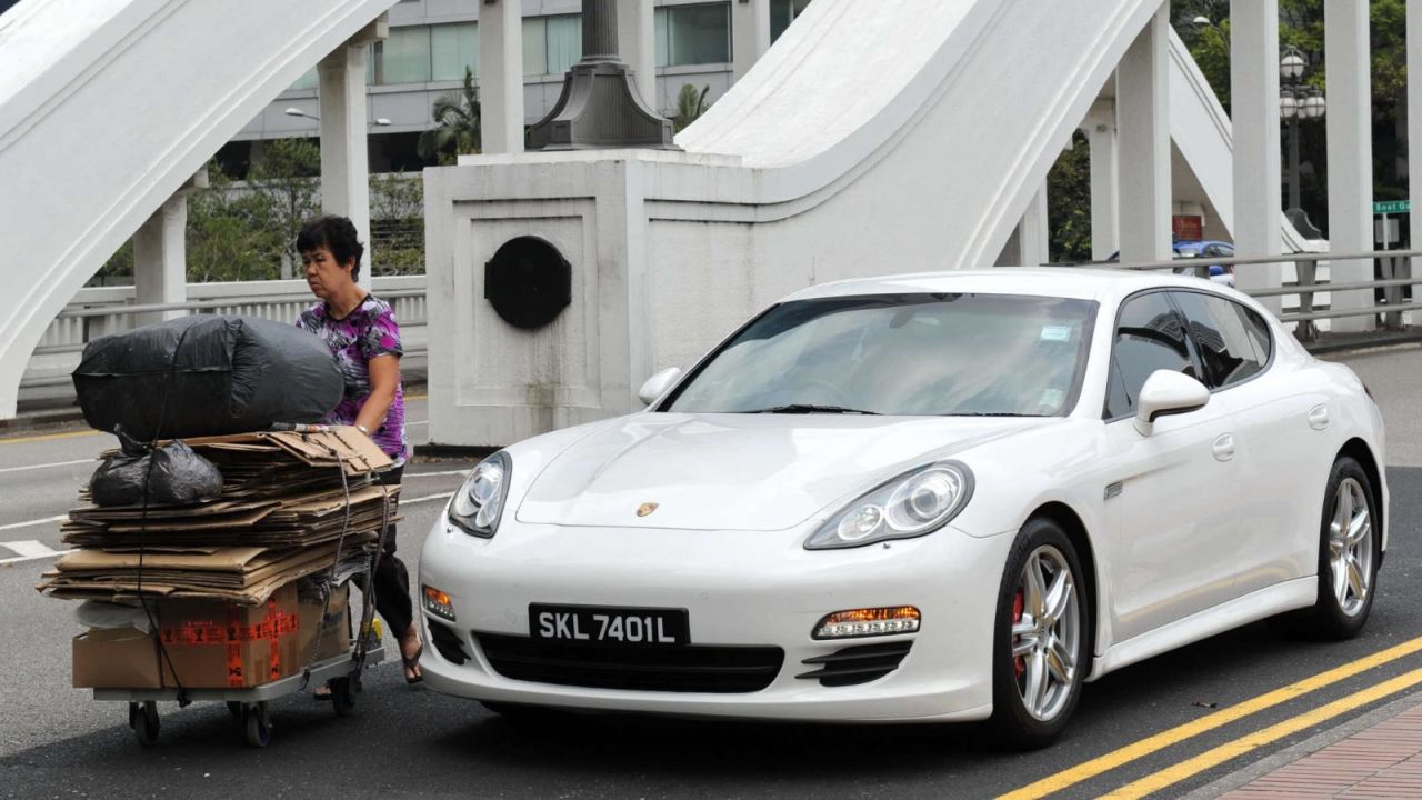 CNNE 1467278 - el derecho a tener auto en singapur empieza en us$ 76-000