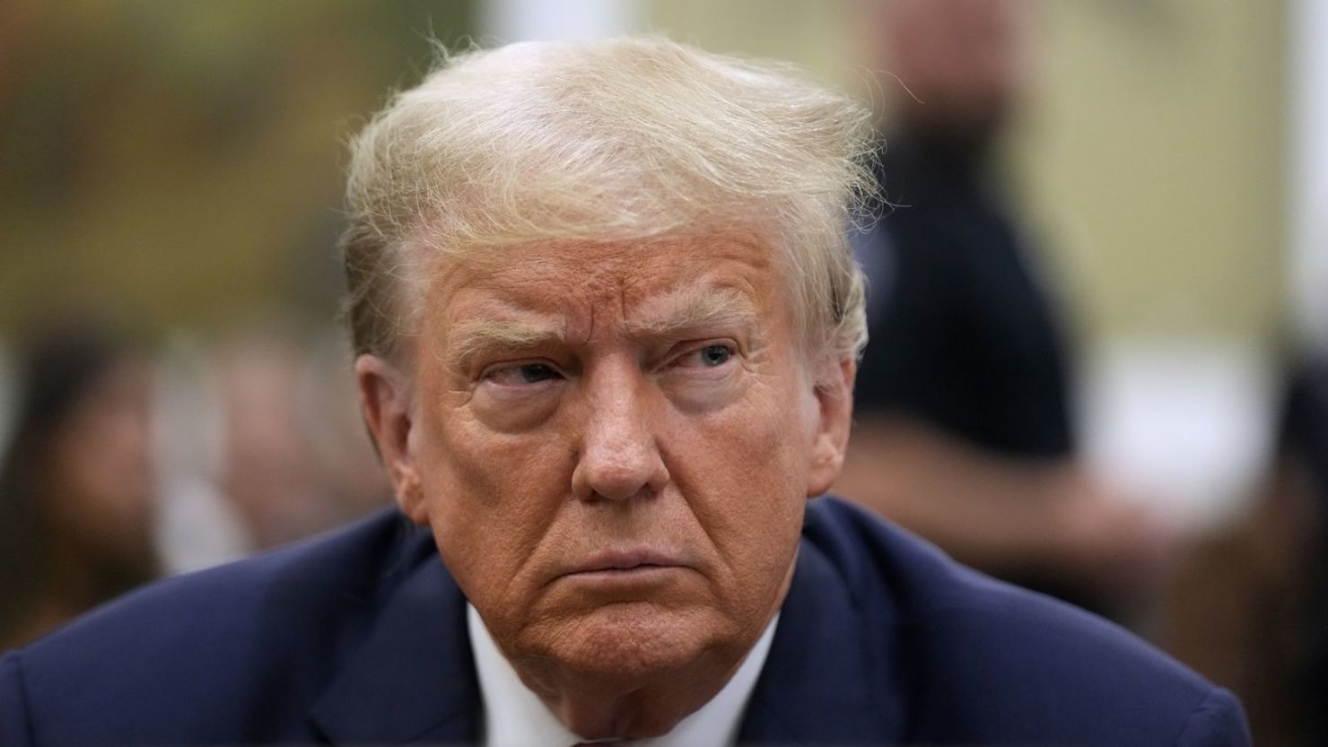 Comentarios de Trump contra inmigrantes indocumentados reciben dura