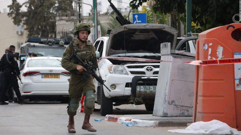 ¿qué está pasando en israel? Esto es lo que sabemos hasta el momento | cnn