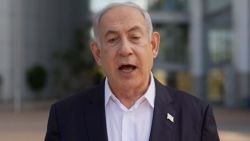 CNNE 1468484 - netanyahu- estamos en guerra y la vamos a ganar