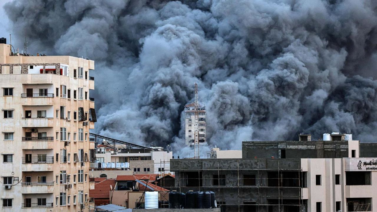 CNNE 1468486 - biden y otros lideres reaccionan a los ataques en israel