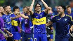 CNNE 1468644 - lo que dejo el triunfo de boca en copa libertadores