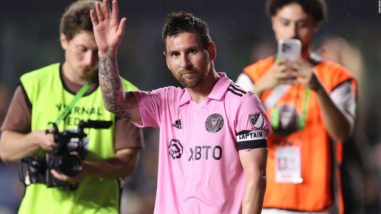 CNNE 1468721 - lionel messi se despidio de la mls por 2023