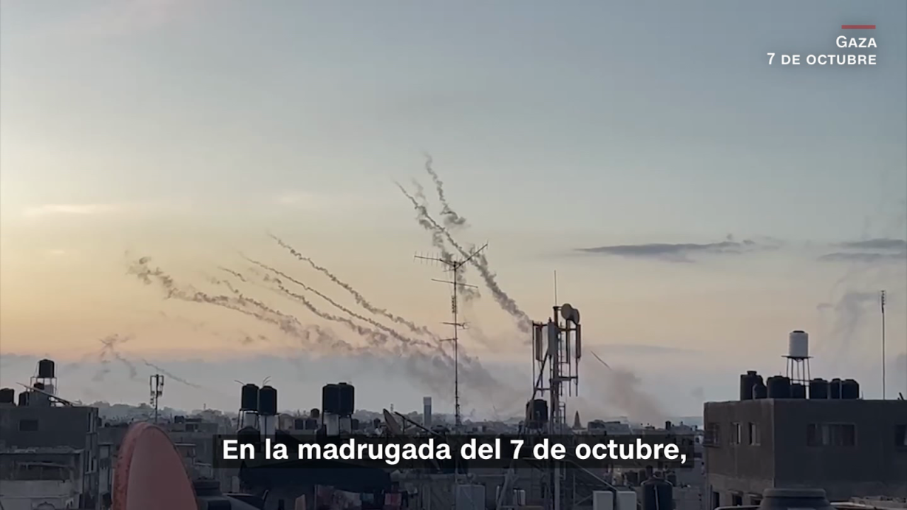 CNNE 1468876 - ¿como se desarrollo el sorpresivo ataque a israel?