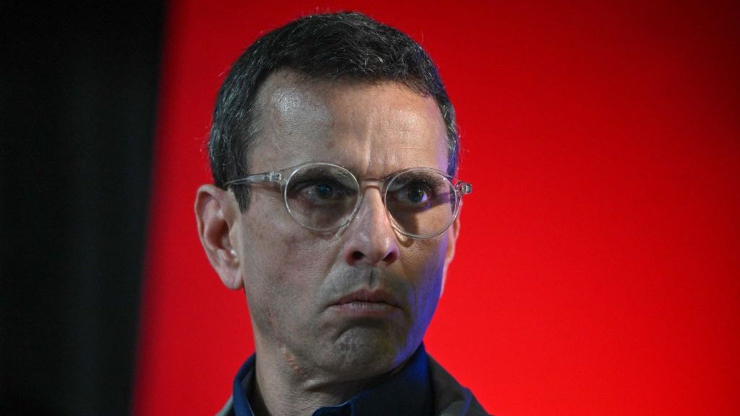 Henrique Capriles