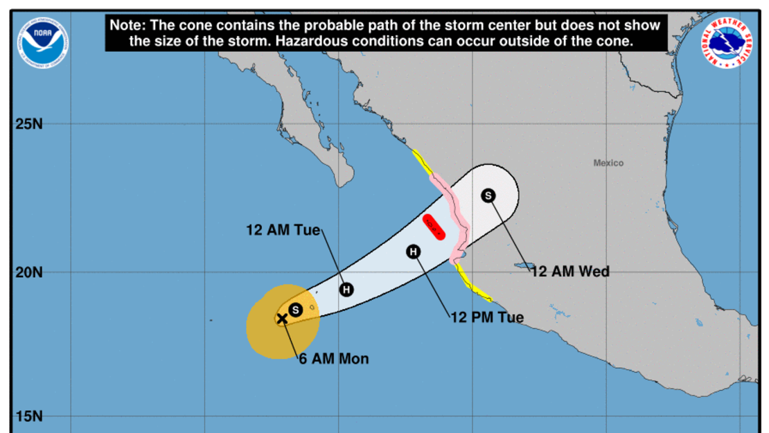 NOAA