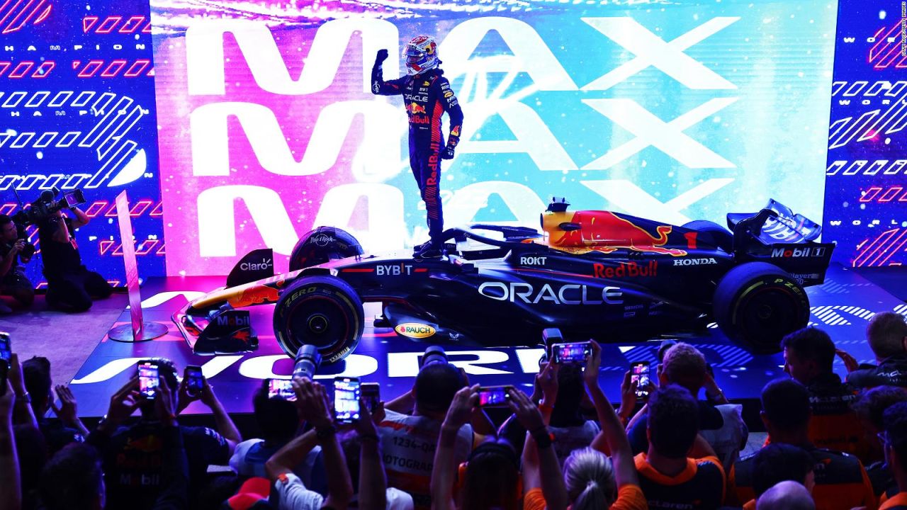 CNNE 1469588 - max verstappen- intentare ganar hasta el final