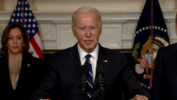 CNNE 1470203 - biden- "estamos dando asistencia para reabastecer el 'domo de hierro'"