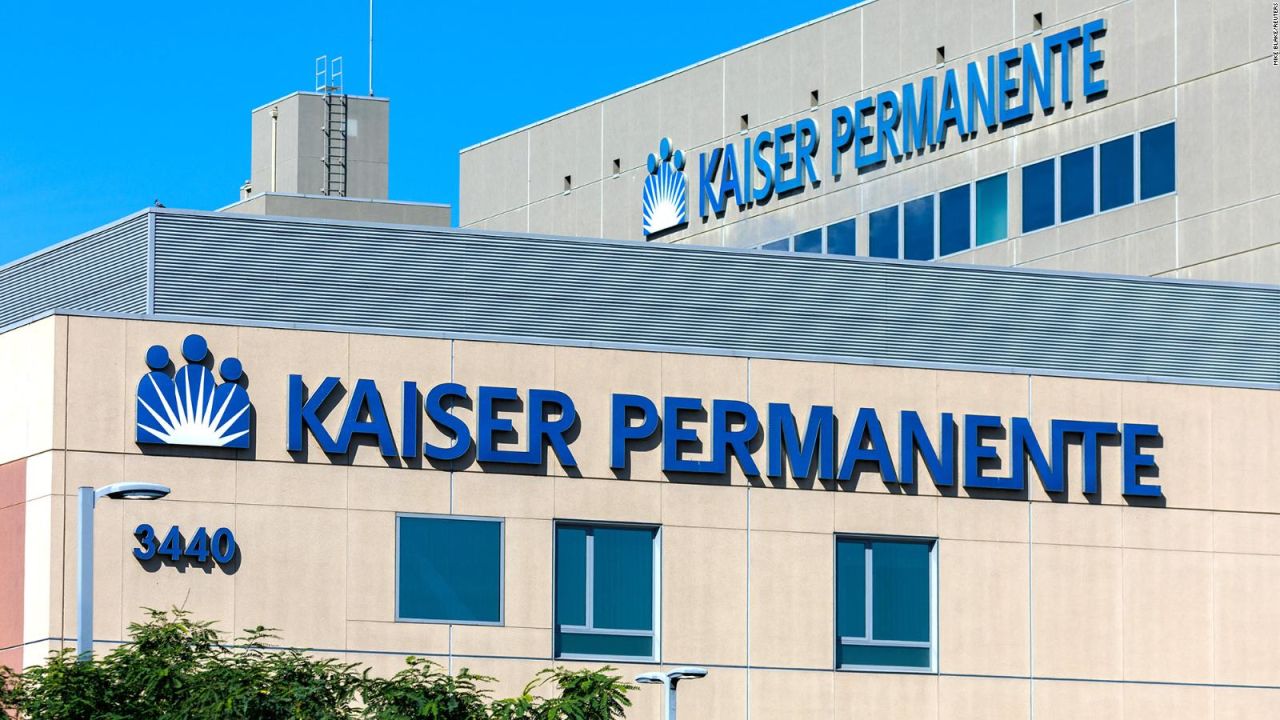 CNNE 1470231 - ¿otro paro laboral para kaiser permanente?