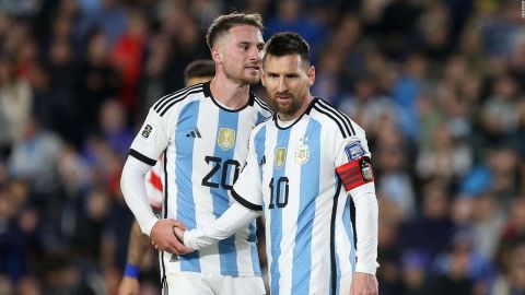 CNNE 1477268 - el analisis de la tercera jornada de eliminatorias de la conmebol