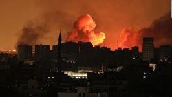CNNE 1477347 - israel advierte que intensificara los ataques contra hamas