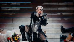 CNNE 1478111 - madonna da comienzo a su celebration tour