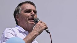 CNNE 1478812 - la promesa de bolsonaro a milei, si gana las elecciones