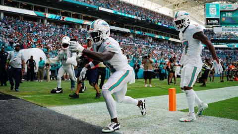 CNNE 1478825 - fin de semana de records en la nfl