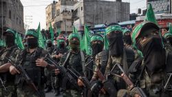 CNNE 1479990 - el sofisticado uso de las redes sociales de hamas para ampliar su base de seguidores