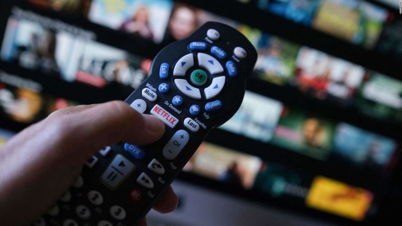 CNNE 1480060 - netflix anuncio que vuelve a subir sus precios