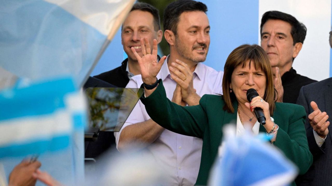CNNE 1480285 - bullrich cierra campana junto a macri en bastion peronista