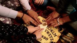 CNNE 1480732 - conoce las experiencias paranormales en el museo de la ouija