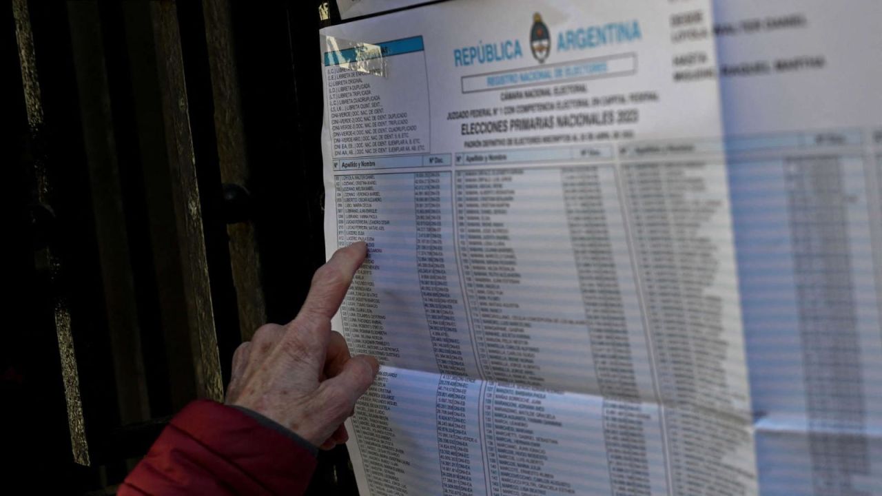 CNNE 1480763 - la fidelidad al peronismo hace competitivo a massa, dice experto