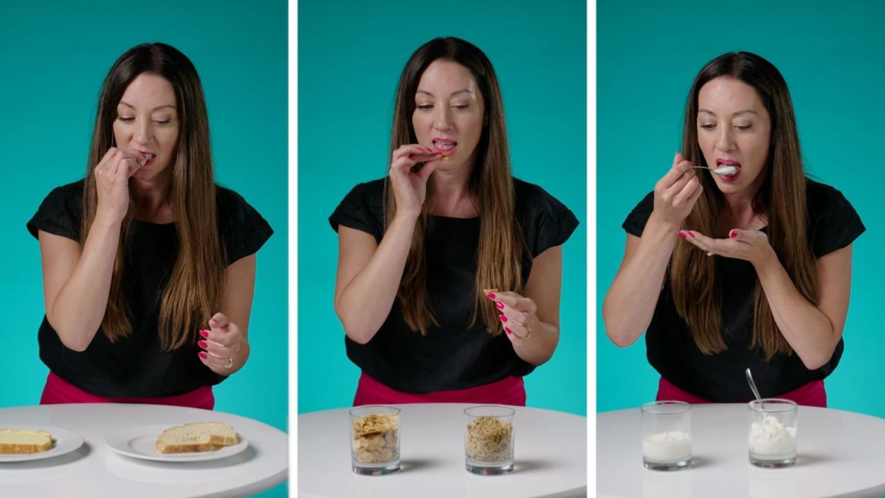 CNNE 1480889 - asi cambian los ultraprocesados el sabor de tu comida y su valor nutricional