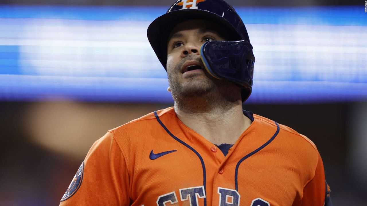 CNNE 1481022 - jose altuve impulsa a los astros de houston