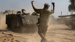 CNNE 1481178 - israel informa sobre 235 extranjeros muertos por ataques de hamas