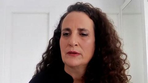 CNNE 1481996 - testimonio de una madre de rehenes