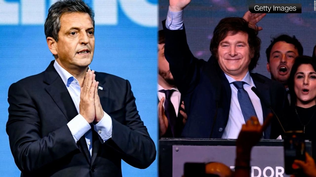 CNNE 1482004 - ¿que decidira argentina en la segunda vuelta electoral?