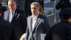 CNNE 1482393 - trump se enfrenta al testimonio de su exabogado cohen en juicio