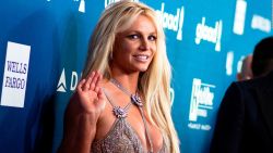 CNNE 1482622 - 5 revelaciones de las memorias de britney spears