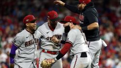 CNNE 1483336 - los numeros de los sorprendentes diamondbacks