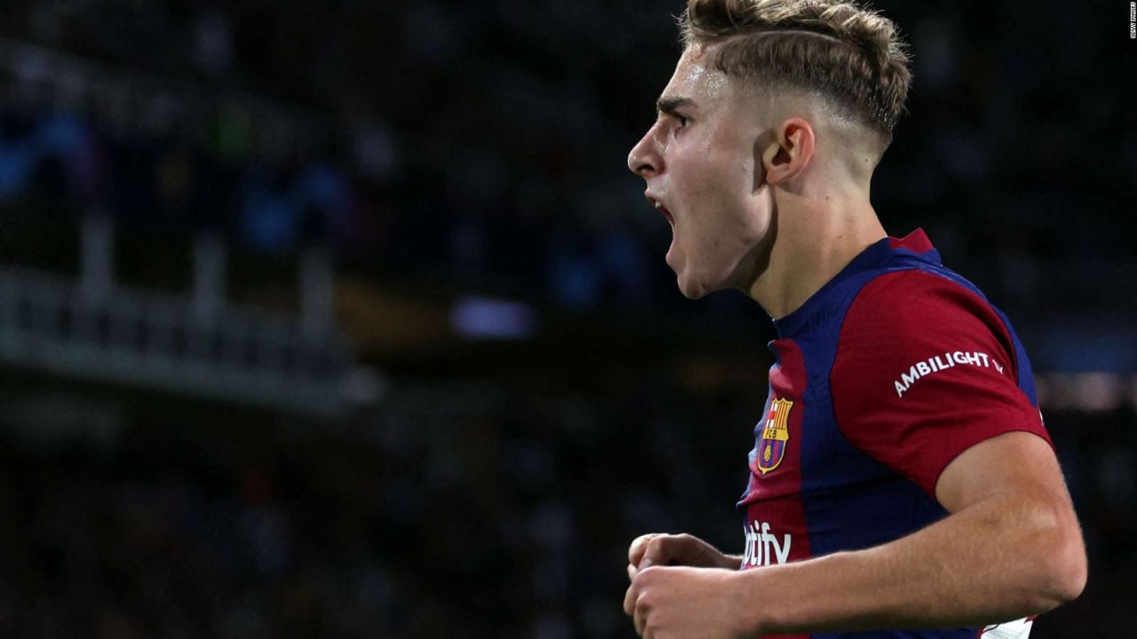 CNNE 1483341 - barcelona no para de ganar en la champions