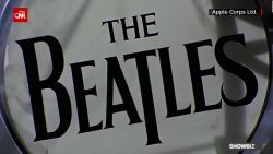 CNNE 1483805 - the beatles estrenara la cancion "now and then"