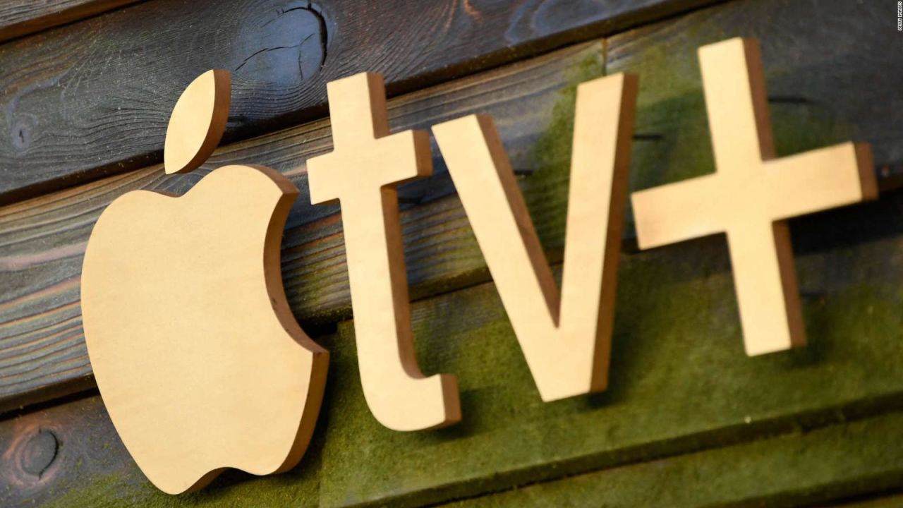 CNNE 1483920 - apple sube los precios de apple tv+