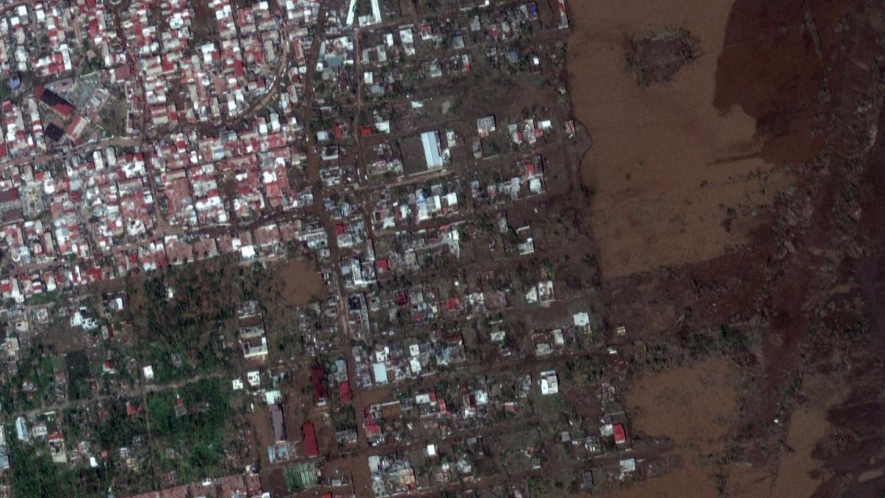 CNNE 1484451 - el antes y despues de acapulco- imagenes satelitales tras el paso de otis