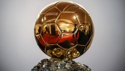 CNNE 1484557 - asi se fabrica el preciado balon de oro