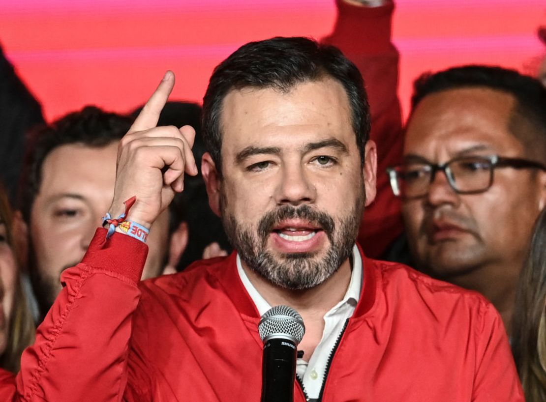 Crédito: JUAN BARRETO/AFP via Getty Images