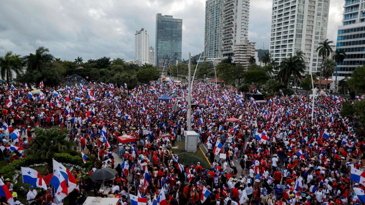 CNNE 1485798 - ¿tuvieron las protestas en panama el resultado esperado?